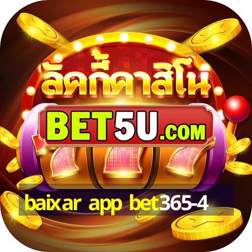 baixar app bet365